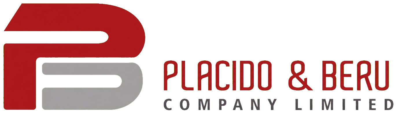 PandB Logo